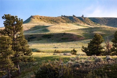 The Judith River Confluence Ranch spans 2,263+/- acres in the - photo 32