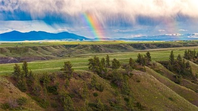 The Judith River Confluence Ranch spans 2,263+/- acres in the - photo 34