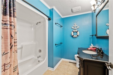 Spacious, Private, and Just Minutes from Clemson - A Hidden Gem