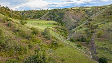 The Judith River Confluence Ranch spans 2,263+/- acres in the - photo 35