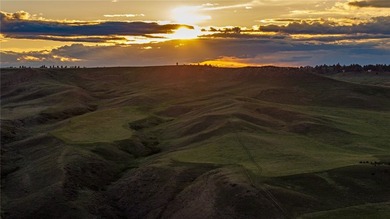 The Judith River Confluence Ranch spans 2,263+/- acres in the - photo 37