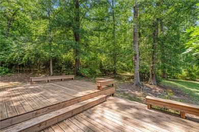 Spacious, Private, and Just Minutes from Clemson - A Hidden Gem