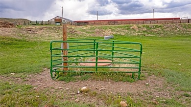 The Judith River Confluence Ranch spans 2,263+/- acres in the - photo 40