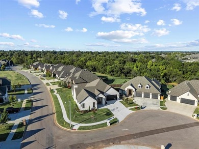 Canadian River Home For Sale in Yukon Oklahoma