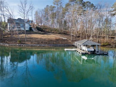 Newly Custom Built on Lake Keowee - photo 3