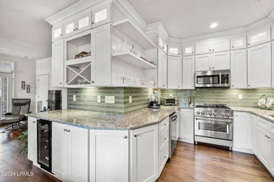 Beautifully upgraded, modern coastal home with new roof, new - photo 3