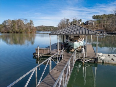 Newly Custom Built on Lake Keowee - photo 4