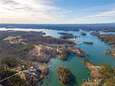 Newly Custom Built on Lake Keowee - photo 5