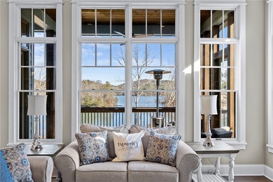 Newly Custom Built on Lake Keowee - photo 6