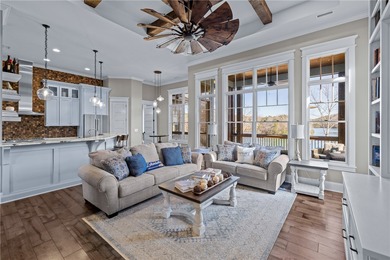 Newly Custom Built on Lake Keowee - photo 7