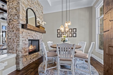 Newly Custom Built on Lake Keowee - photo 9