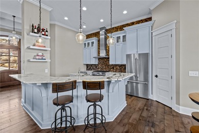 Newly Custom Built on Lake Keowee - photo 10