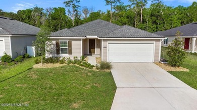 (private lake, pond, coastal) Home Sale Pending in Jacksonville Florida