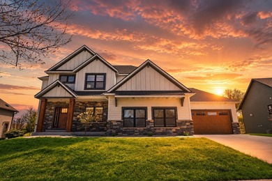 Welcome to refined living in the prestigious Somerby Golf - photo 1