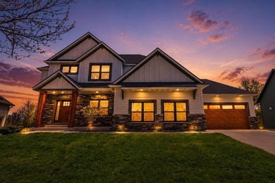 Welcome to refined living in the prestigious Somerby Golf - photo 2