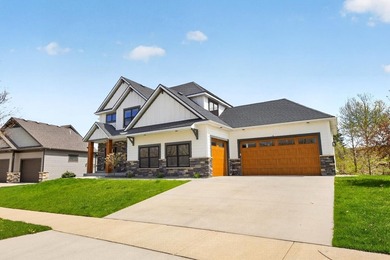Welcome to refined living in the prestigious Somerby Golf - photo 4