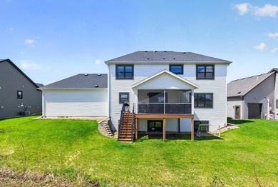 Welcome to refined living in the prestigious Somerby Golf - photo 5