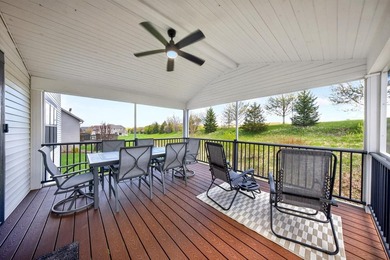 Welcome to refined living in the prestigious Somerby Golf - photo 6