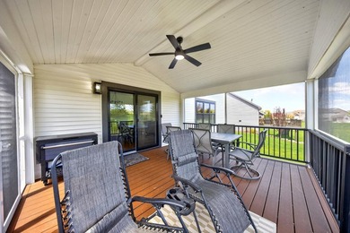 Welcome to refined living in the prestigious Somerby Golf - photo 7