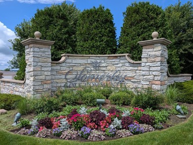 Welcome to refined living in the prestigious Somerby Golf - photo 8