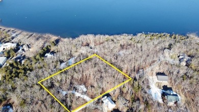 Lake Acreage For Sale in Rogers, Arkansas