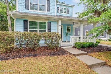 Welcome to this inviting 3-bedroom, 2.5-bath home nestled in the - photo 1
