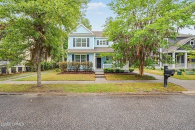 Welcome to this inviting 3-bedroom, 2.5-bath home nestled in the - photo 2