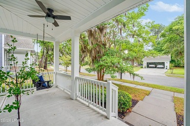 Welcome to this inviting 3-bedroom, 2.5-bath home nestled in the - photo 3
