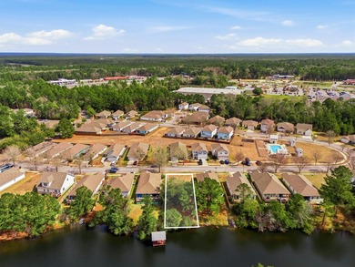 BEAUTIFUL CLEARED WATERFRONT LOT...! This lot offers a beautiful - photo 1
