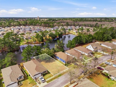 BEAUTIFUL CLEARED WATERFRONT LOT...! This lot offers a beautiful - photo 3