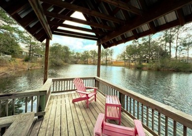 BEAUTIFUL CLEARED WATERFRONT LOT...! This lot offers a beautiful - photo 8
