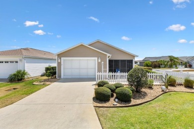 Lake Home For Sale in The Villages, Florida