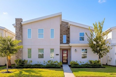 Storey Lake Area Home For Sale in Kissimmee Florida