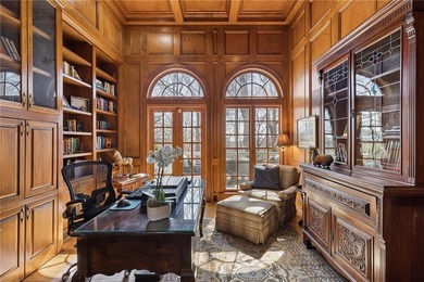 Welcome to 19 Summit Drive, a rare residence that artfully - photo 11