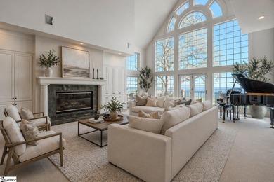 This European-inspired mountain estate is defined by a rare - photo 11