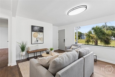 Welcome to 2217 Beech Street, a beautifully renovated 2-bedroom - photo 11