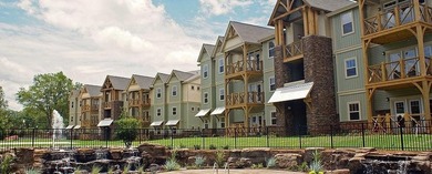 Lake Hartwell Condo Sale Pending in Clemson South Carolina