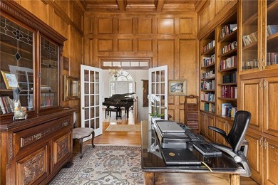Welcome to 19 Summit Drive, a rare residence that artfully - photo 12