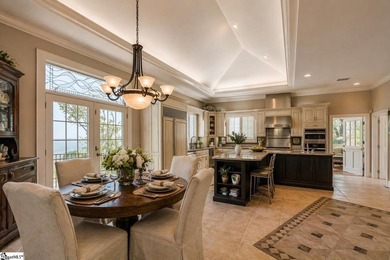 This European-inspired mountain estate is defined by a rare - photo 12