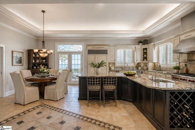 This European-inspired mountain estate is defined by a rare - photo 13