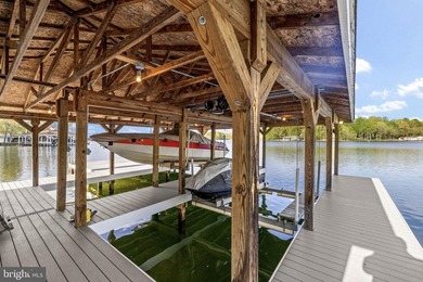 Gorgeous waterfront retreat on the private side of Lake Anna - photo 13