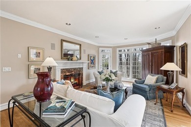 Welcome to 19 Summit Drive, a rare residence that artfully - photo 14