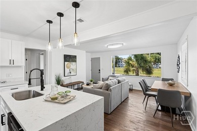 Welcome to 2217 Beech Street, a beautifully renovated 2-bedroom - photo 14