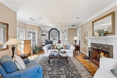 Welcome to 19 Summit Drive, a rare residence that artfully - photo 15