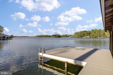 Gorgeous waterfront retreat on the private side of Lake Anna - photo 15