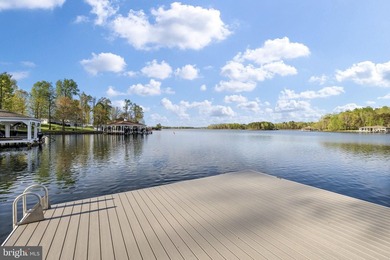 Gorgeous waterfront retreat on the private side of Lake Anna - photo 16