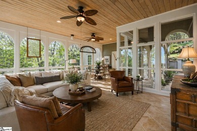 This European-inspired mountain estate is defined by a rare - photo 17