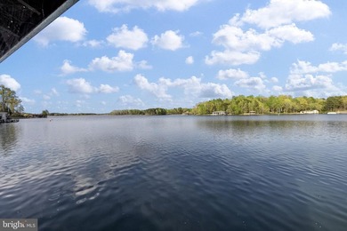 Gorgeous waterfront retreat on the private side of Lake Anna - photo 17