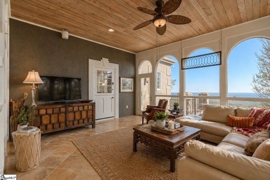 This European-inspired mountain estate is defined by a rare - photo 18