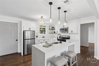 Welcome to 2217 Beech Street, a beautifully renovated 2-bedroom - photo 18